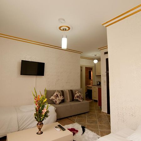 이스탄불 Bera House 아파트 객실 사진