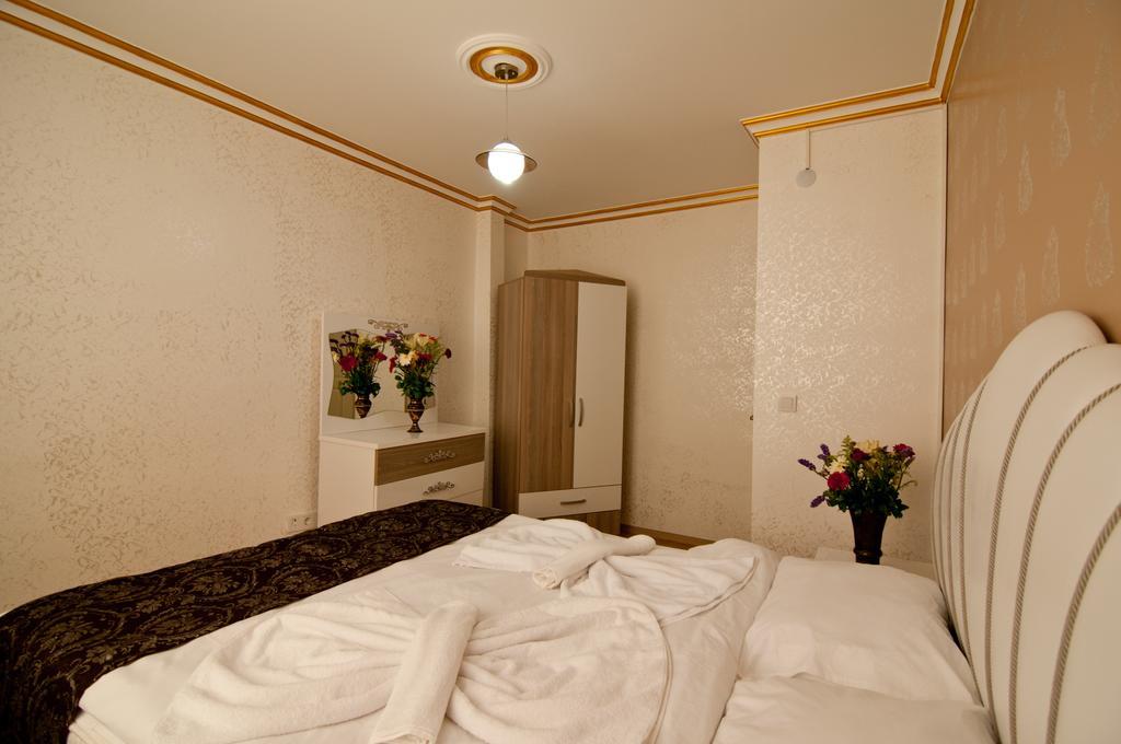 이스탄불 Bera House 아파트 객실 사진