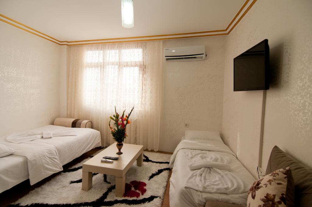이스탄불 Bera House 아파트 객실 사진