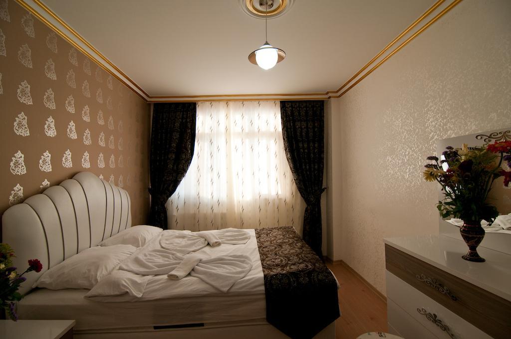 이스탄불 Bera House 아파트 객실 사진