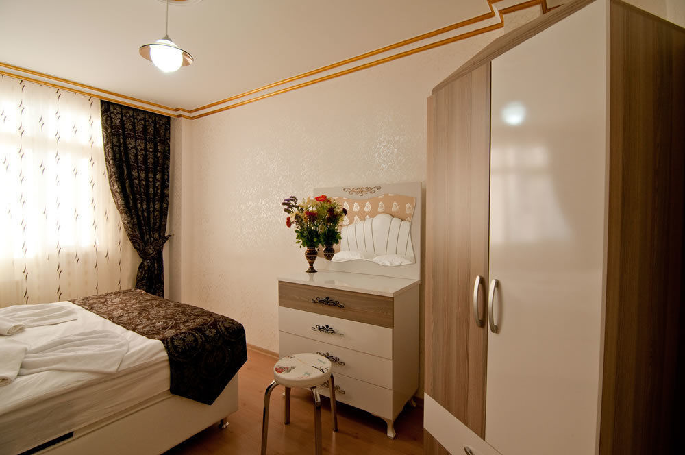 이스탄불 Bera House 아파트 외부 사진